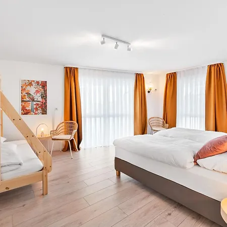 Appartamento Design-apartment - Kueche - Parken - Zentral