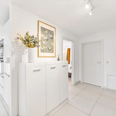 Design-apartment - Kueche - Parken - Zentral Leinfelden-Echterdingen
